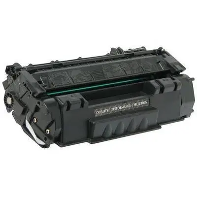 HP 49A-Q5949A Compatible Toner - 2