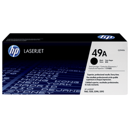 Hp - Hp 49A-Q5949A Orjinal Toner