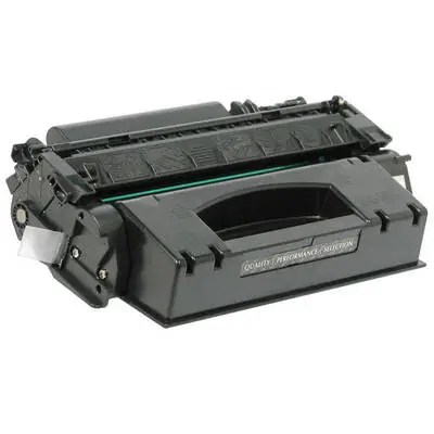 HP 49X-Q5949X Compatible Toner High Capacity - 2