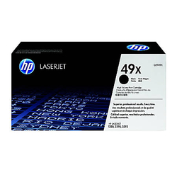 Hp - Hp 49X-Q5949X Orjinal Toner