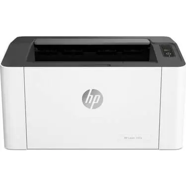 HP 4ZB77A LaserJet 107A A4 Lazer Yazıcı - 1
