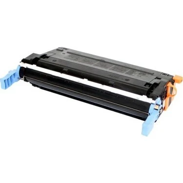 HP 503A-Q7581A Cyan Compatible Toner - 2