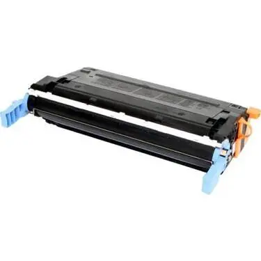HP 503A-Q7581A Cyan Compatible Toner - 2