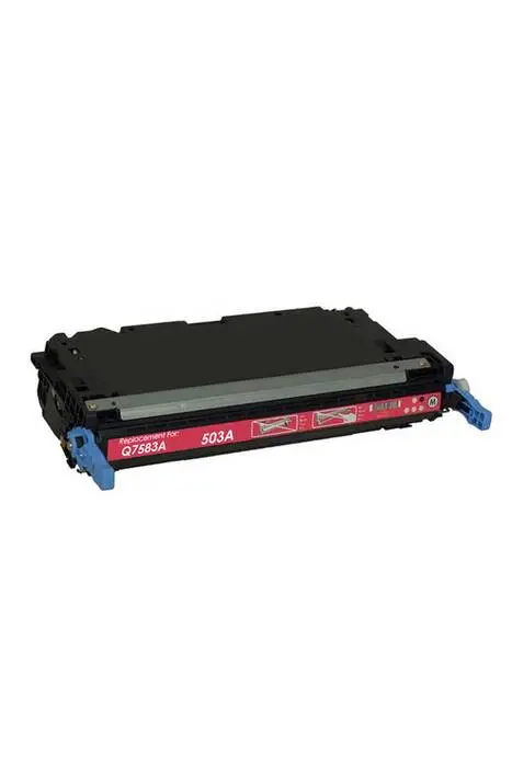 HP 503A-Q7583A Magenta Compatible Toner - 2