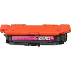 HP 504A-CE253A Magenta Compatible Toner - 2