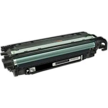 HP 507A-CE400A Black Compatible Toner - 2