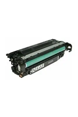 HP 507X-CE400X Black Compatible Toner High Capacity - 2