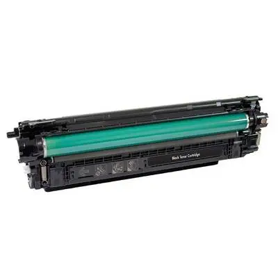 HP 508A-CF360A Black Compatible Toner - 2
