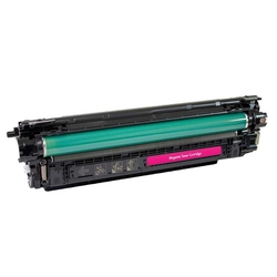 HP 508A-CF363A Magenta Compatible Toner - 2