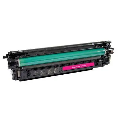 HP 508A-CF363A Magenta Compatible Toner - 2
