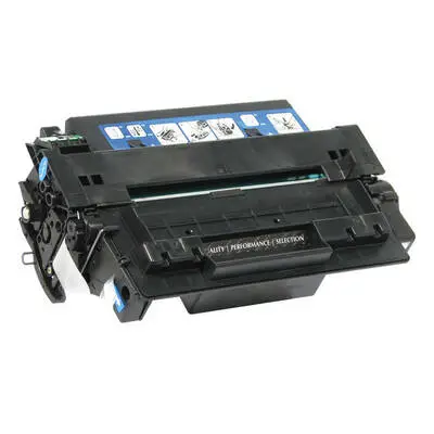 Hp 51A-Q7551A Muadil Toner - 2