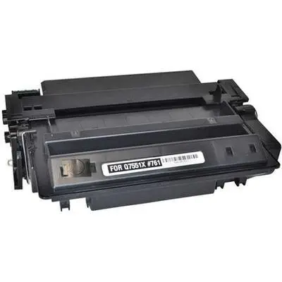HP 51X-Q7551X Compatible Toner High Capacity - 2