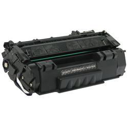 HP 53A-Q7553A Compatible Toner - 2