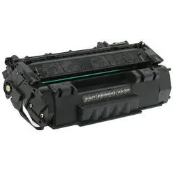 HP 53A-Q7553A Compatible Toner - 2