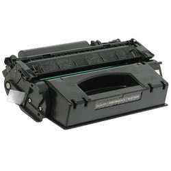 HP 53X-Q7553X Compatible Toner High Capacity - 2