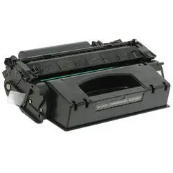 Hp 53X-Q7553X Muadil Toner Yüksek K. - 2
