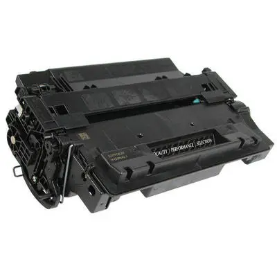 HP 55A-CE255A Compatible Toner - 2