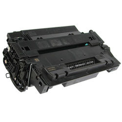 HP 55X-CE255X Compatible Toner High Capacity - 2