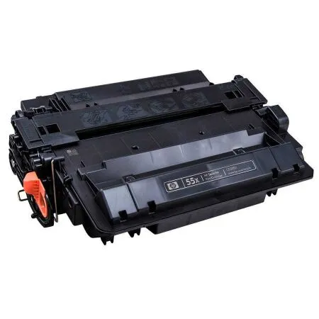 HP 55X CE255X Original Toner High Capacity - 2