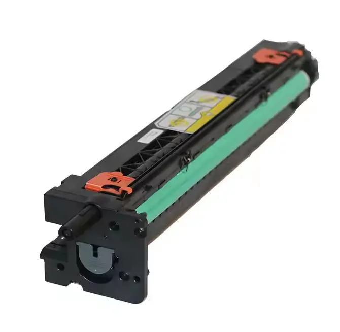 HP 57A CF257A Compatible Drum Unit - 1