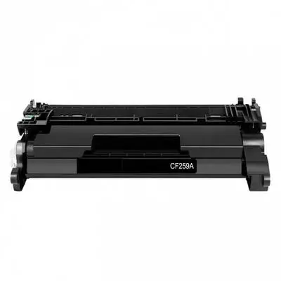 Hp 59A-CF259A With Chip Compatible Toner - 2