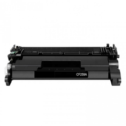 Hp 59A-CF259A Without Chip Compatible Toner - 2