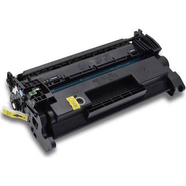 Hp 59X-CF259X Çipsiz Muadil Toner Yüksek Kapasiteli - 2