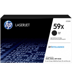 Hp - Hp 59X-CF259X Orjinal Toner Yüksek Kapasiteli