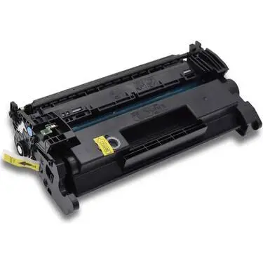 Hp 59X-CF259X Without Chip Compatible Toner High Capacity - 2