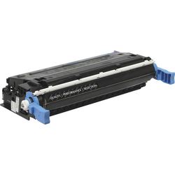 HP 642A-CB400A Black Compatible Toner - 2