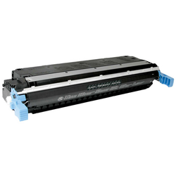 HP 645A-C9730A Black Compatible Toner - 2