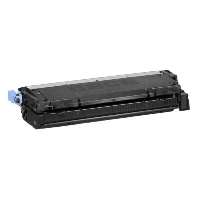 HP 645A C9732A Original Yellow Toner - 2