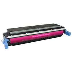 HP 645A-C9733A Magenta Compatible Toner - 2