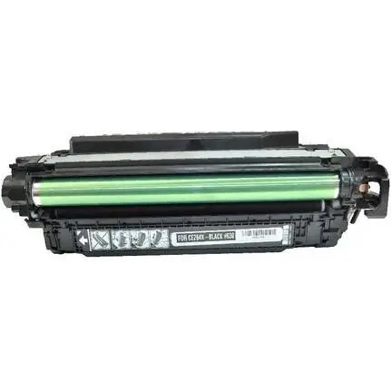 Hp 646X-CE264X Black Compatible Toner - 2