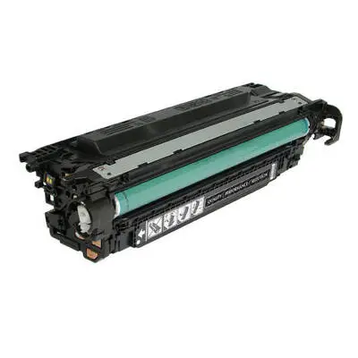 HP 647A-CE260A Black Compatible Toner - 2