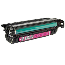 HP 648A-CE263A Magenta Compatible Toner - 2