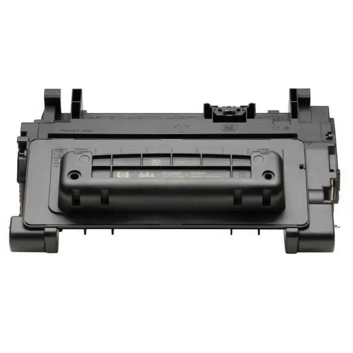 HP 64A CC364A Original Toner - 2