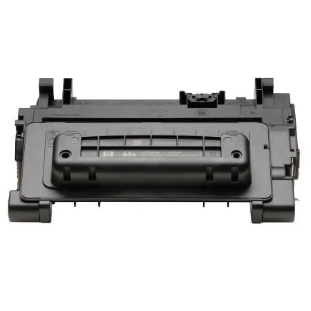 Hp 64A-CC364A Orijinal Toner - 2