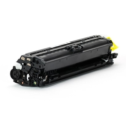HP 650A-CE270A Black Compatible Toner - 2