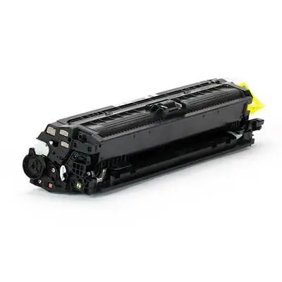 HP 650A-CE270A Black Compatible Toner - 2