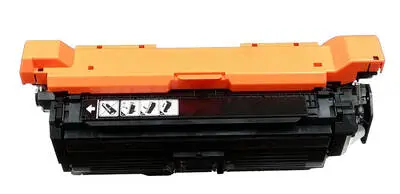 Hp 652A-CF320A Black Compatible Toner - 2