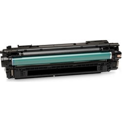 Hp 655A-CF450A Black Compatible Toner - 2
