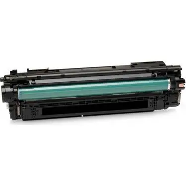 Hp 655A-CF450A Black Compatible Toner - 2
