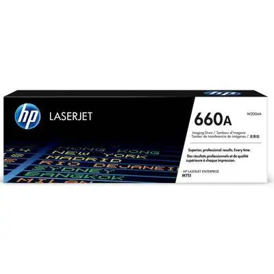 Hp 660A-W2004A Orijinal Drum Ünitesi - 1