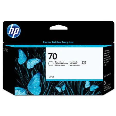 Hp 70-C9459A Parlaklık Artırıcı Orijinal Kartuş - 1