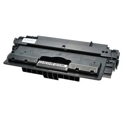 Hp 70A-Q7570A Compatible Toner - 2