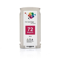 Hp 72-C9372A Kırmızı Muadil Kartuş - Hp