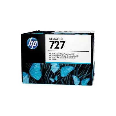 Hp 727-B3P06A Orijinal Baskı Kafası - 1