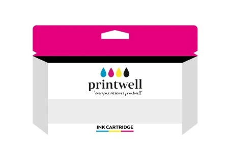 Hp 727-B3P20A Magenta Compatible Cartridge High Capacity - Hp