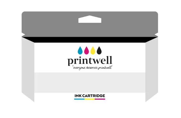 Hp 727-B3P24A Gray Compatible Cartridge High Capacity - 1